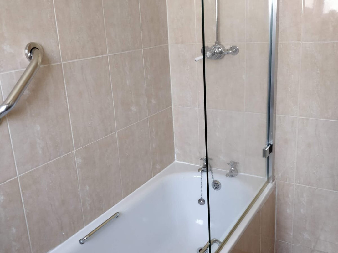 伊丽莎白别墅酒店主图