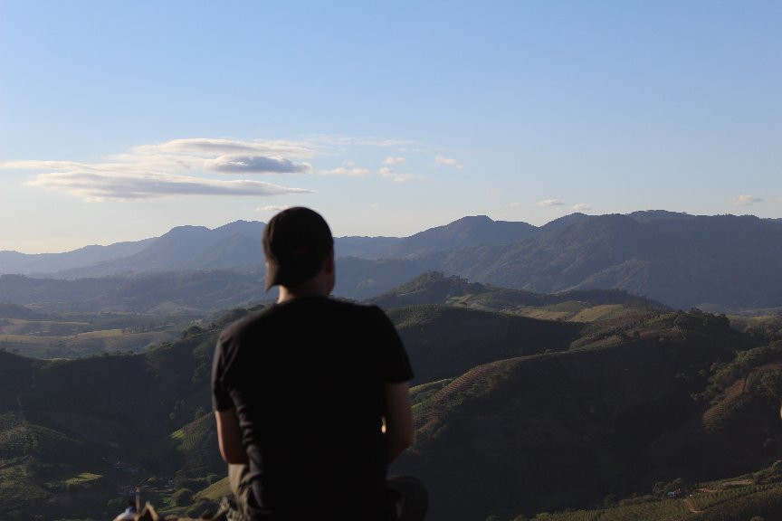 Pedra da Cruz-Andradas必去景点