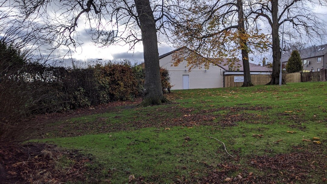 Rosewell Park-Rosewell必去景点