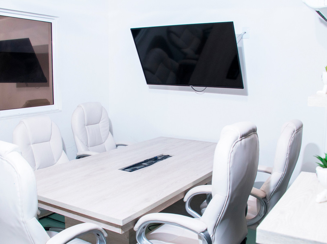 BLH Business Loft Hotel主图