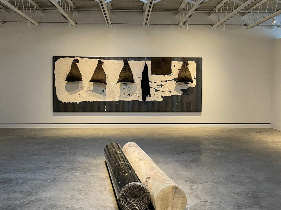 Magazzino Italian Art景点图片