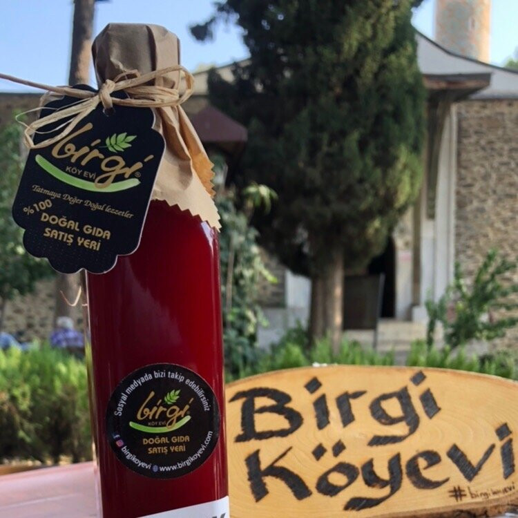 Birgi Koyevi-Birgi必去景点