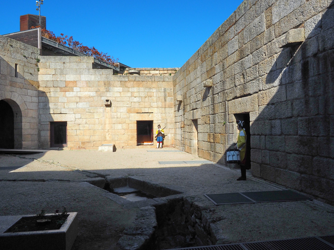 Museo Histórico-Militar de Almeida景点图片