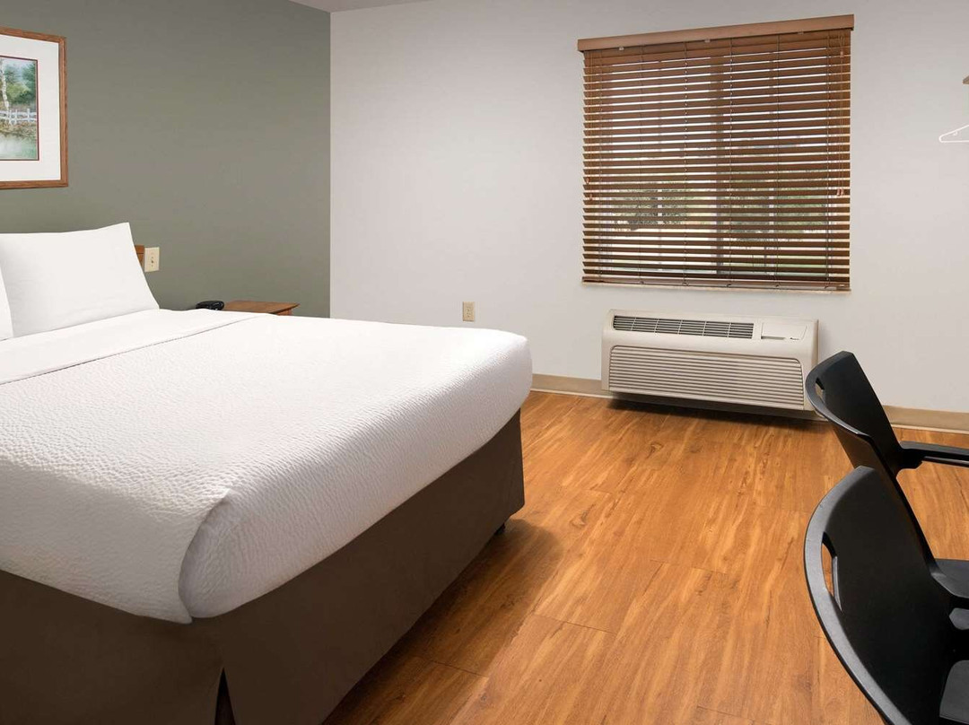 Select Suites Provo - American Fork主图