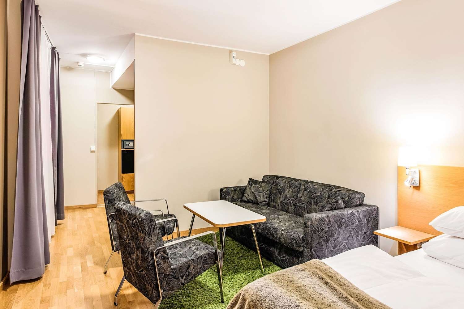 Comfort Hotel Linkoping City-官方