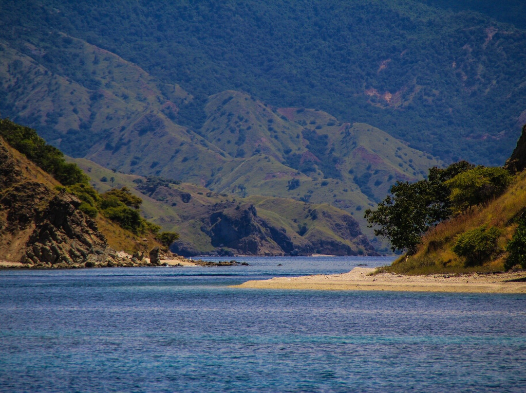 Barefoot Yachts Indonesia景点图片