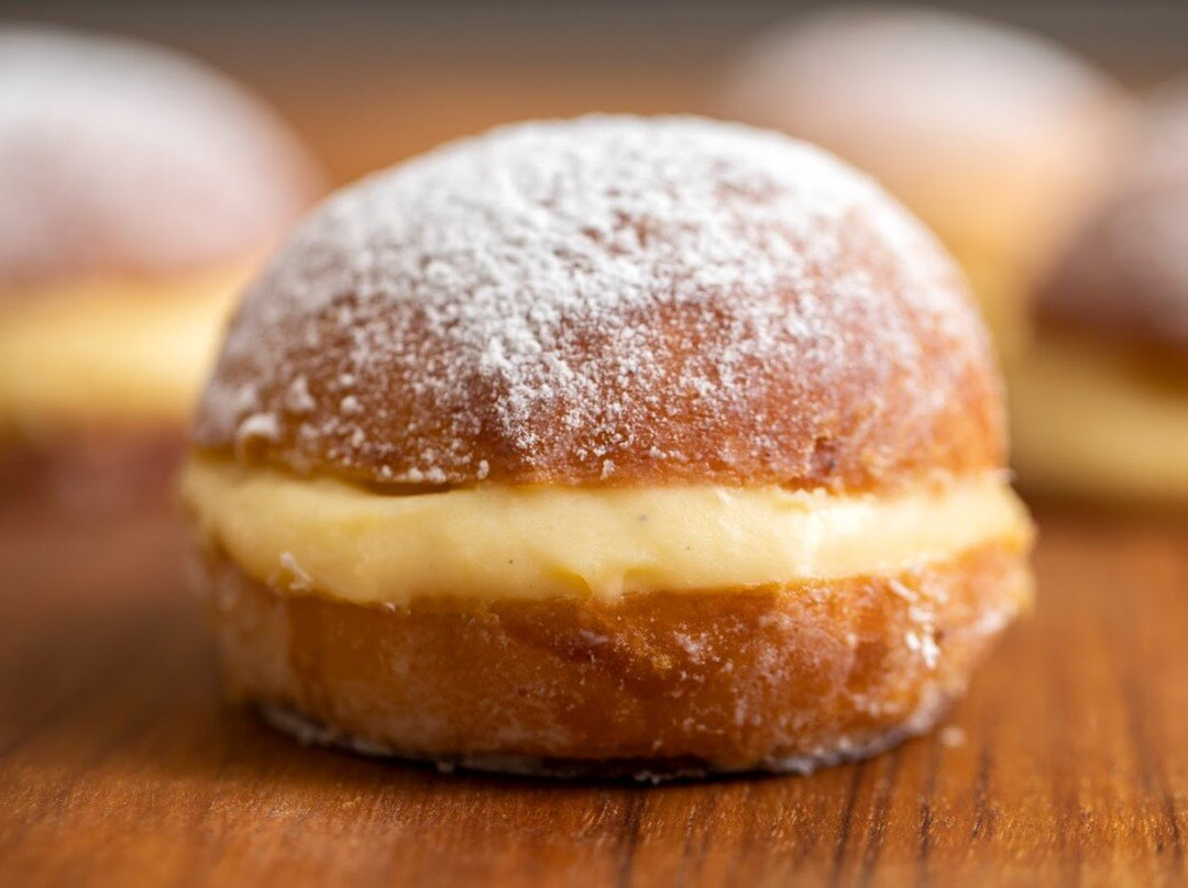 Jardins-圣保罗必去景点