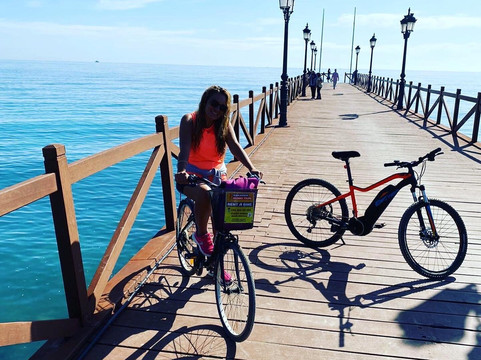 Marbella Segway Tours & Bikes-马贝拉必去景点