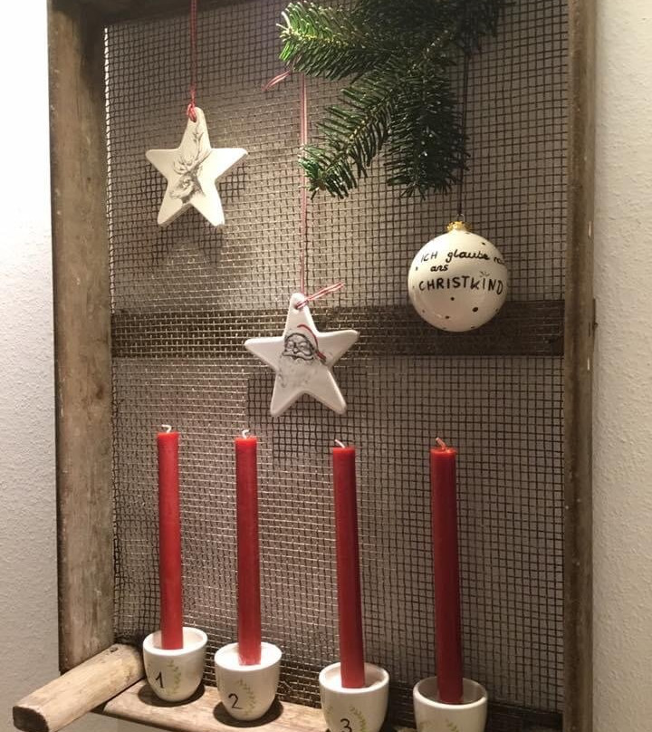 Mme Pottine-Leutenbach必去景点