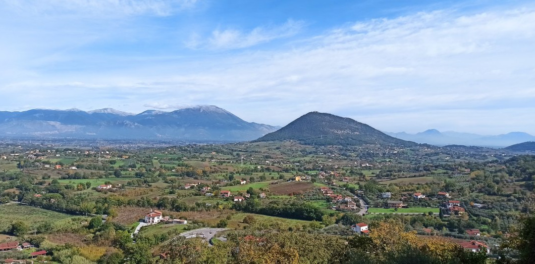 Borgo di Pico-Pico必去景点