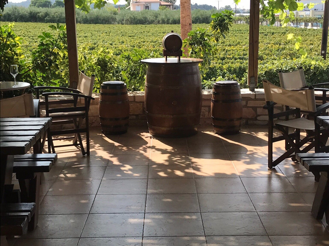 Linopotis旅游攻略图片