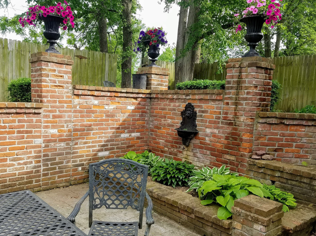 Iron Horse Hotel主图