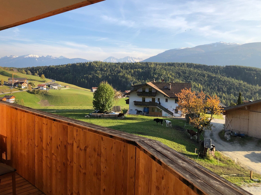 Hotel Dolomitenblick主图