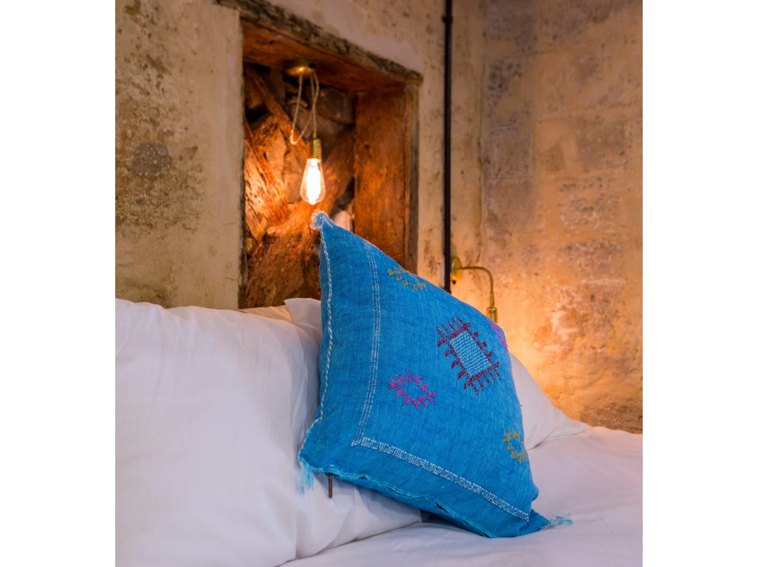 Tel-Aviv Lala Hotel主图