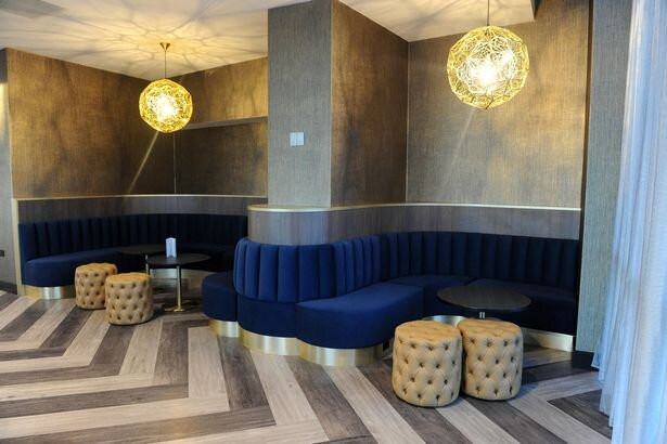 The Lexington Rooftop Bar-赫尔河畔金斯顿必去景点