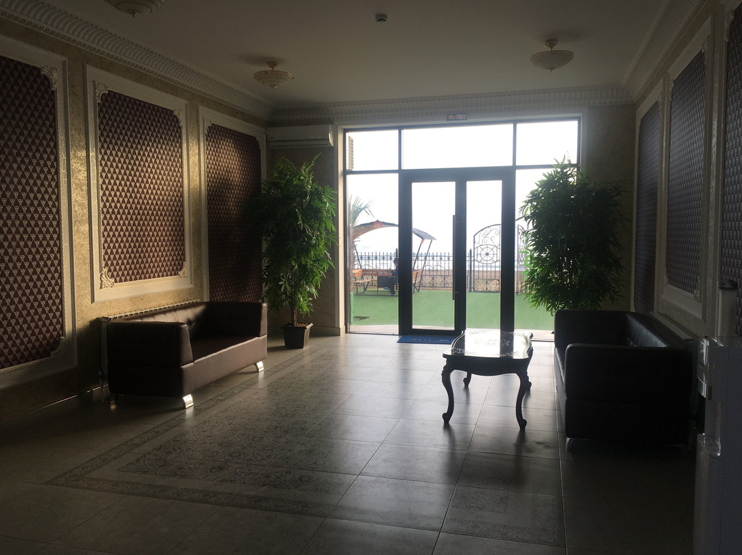 Sea Zone Hotel主图