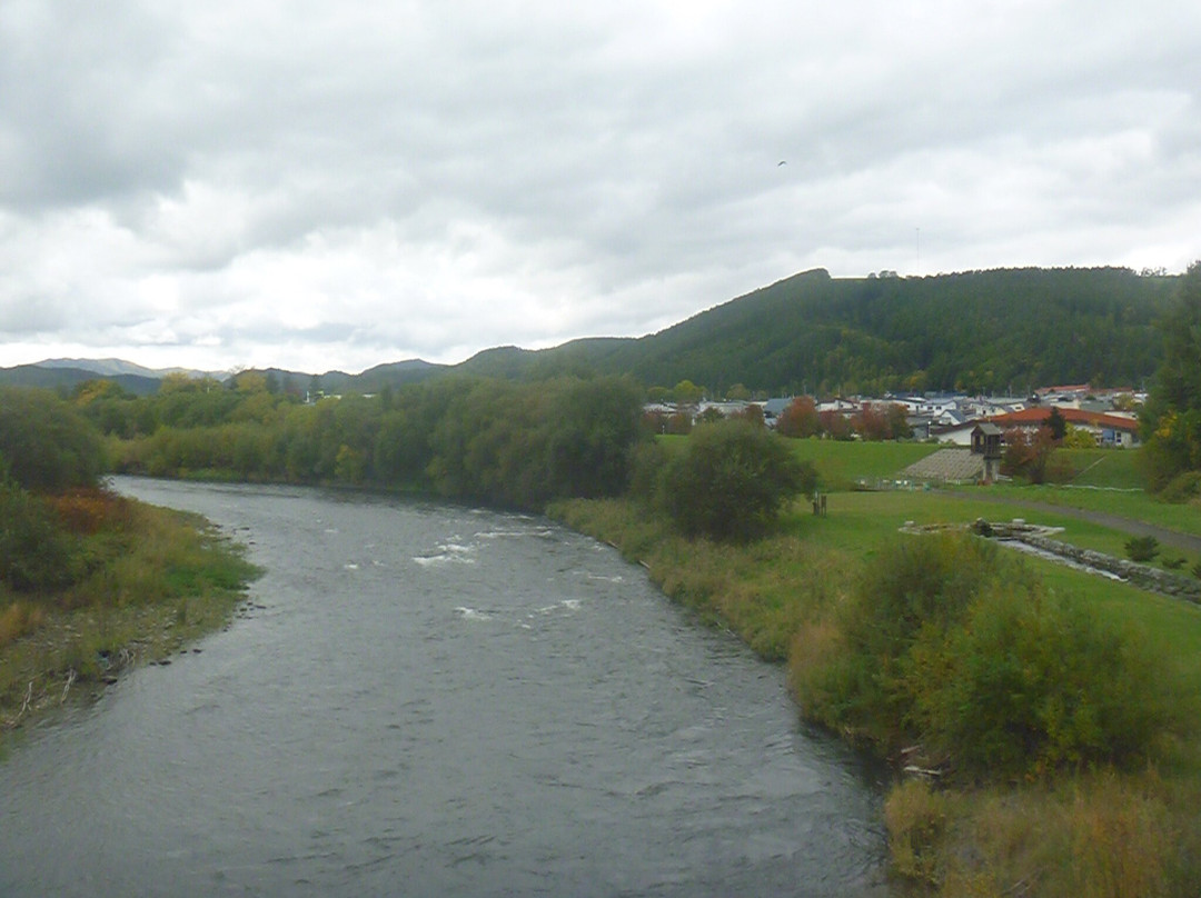 Yubetsu River-远轻町必去景点