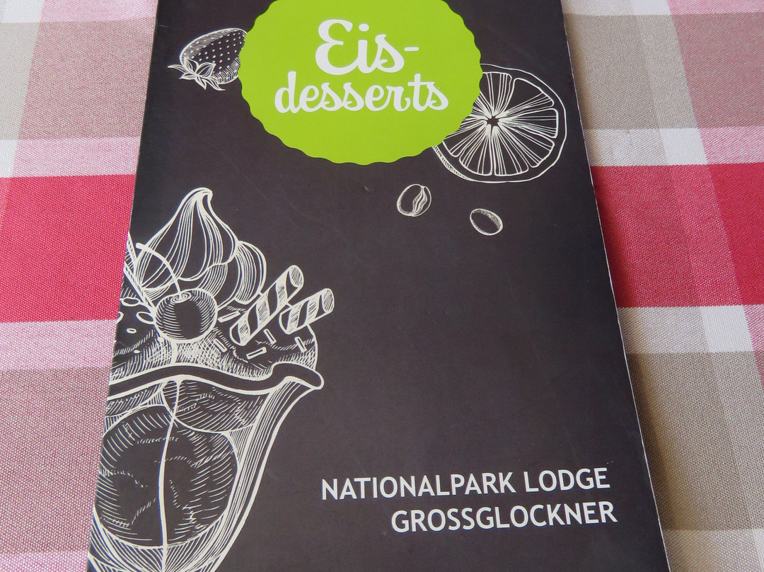 格罗纳霍夫酒店主图