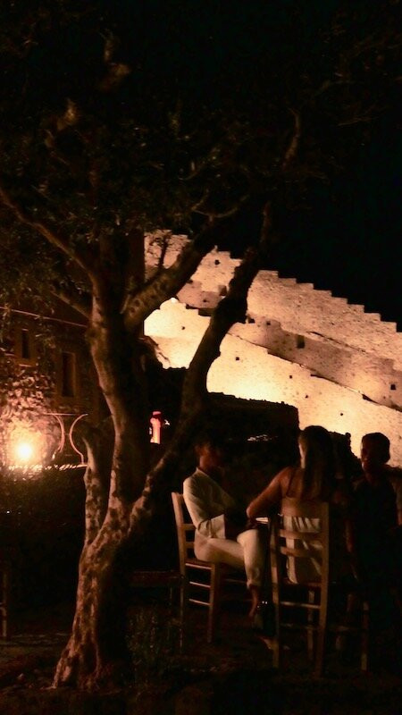 Bastione Malvasia Hotel主图