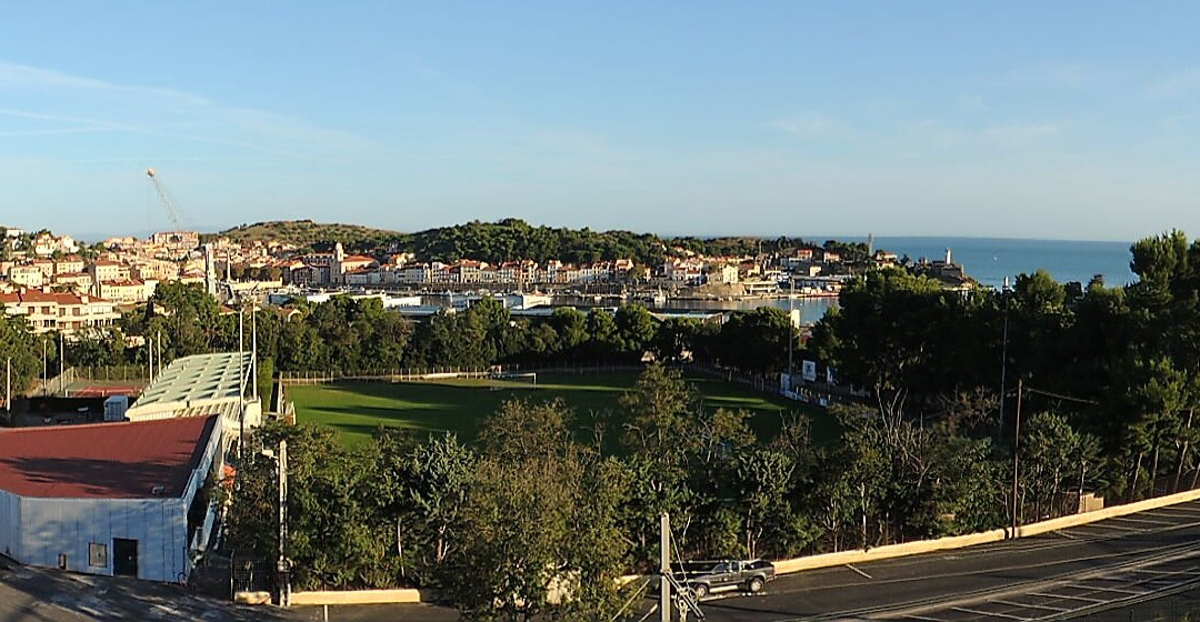 Hotel Les Jardins du Cedre主图