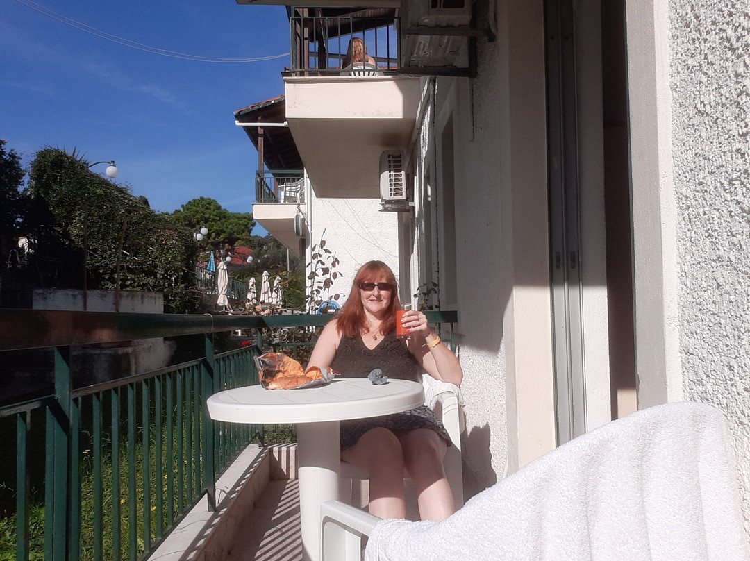 Corifo Village Hotel主图