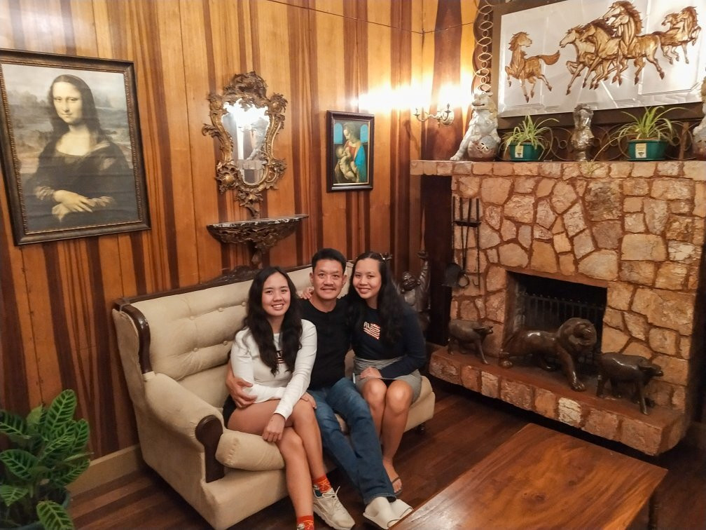 Villa Silvina Hotel and Restaurant主图