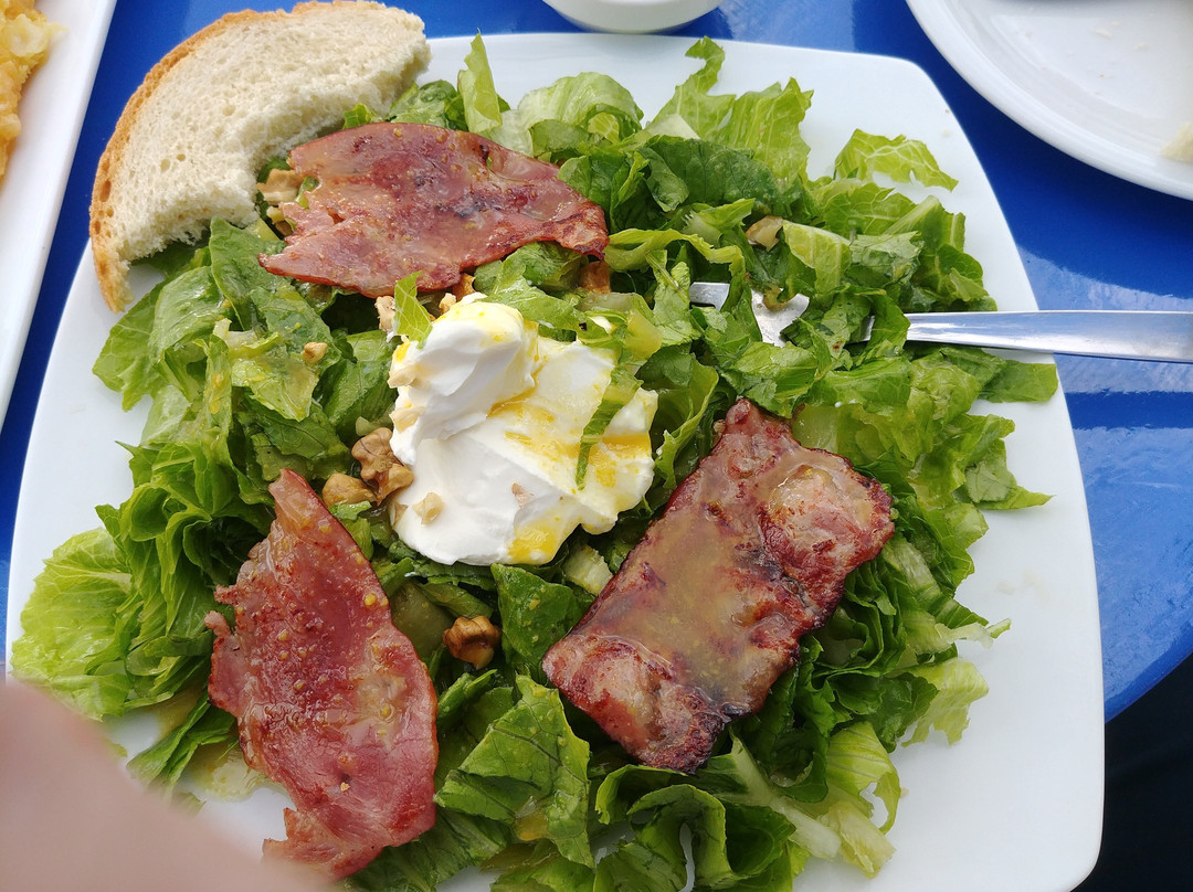 Skapanis Family Taverna-克里特岛必去景点
