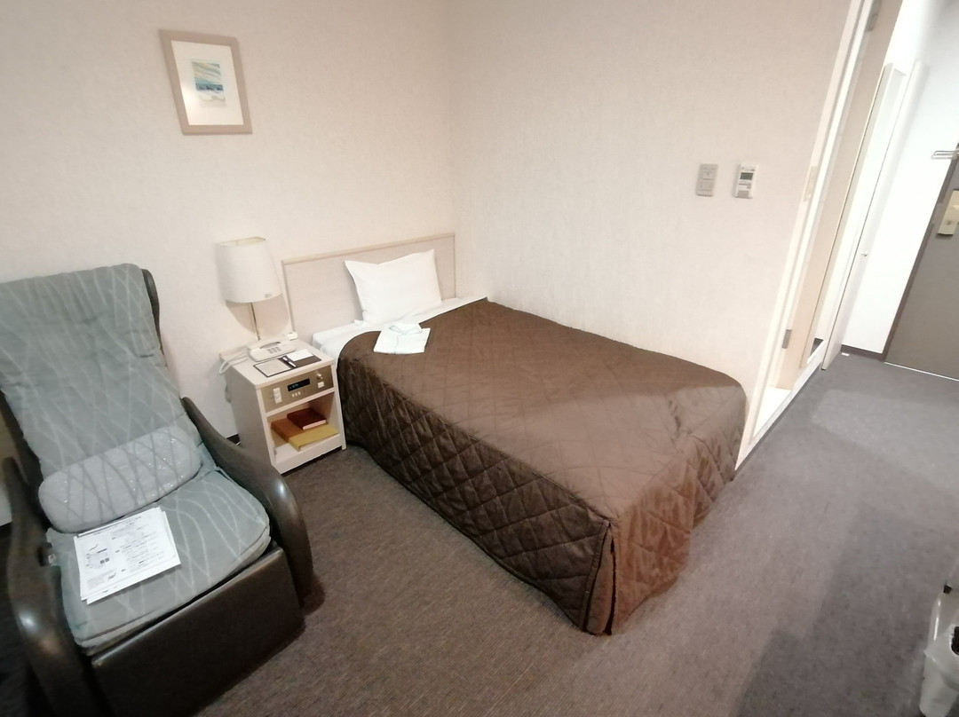 Hotel Unisite Mustu主图