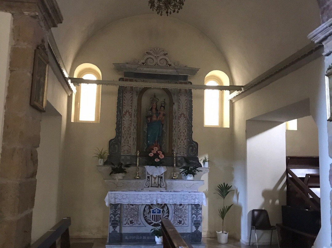 Chiesa di San Vincenzo Martire