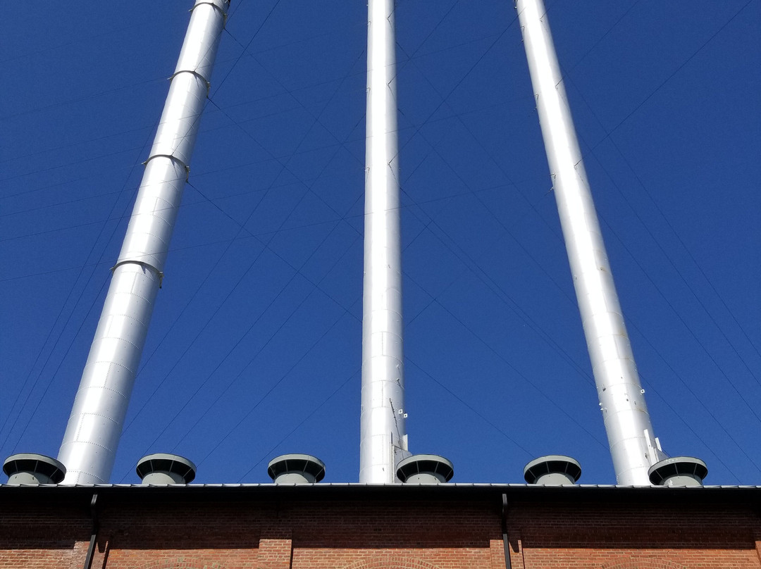 Old Mill District-本德必去景点