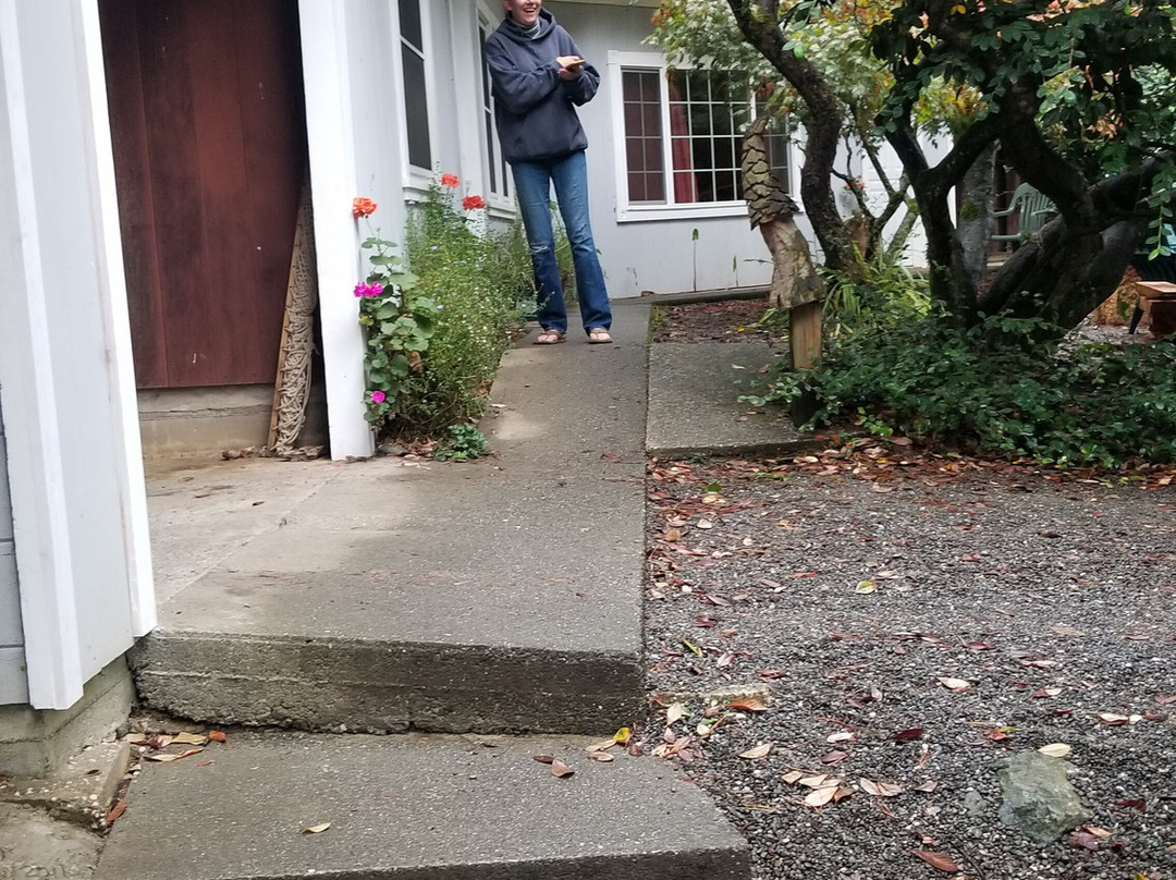 Sea Cliff Motel主图