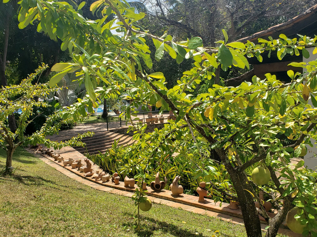 Hotel 7 Colinas主图