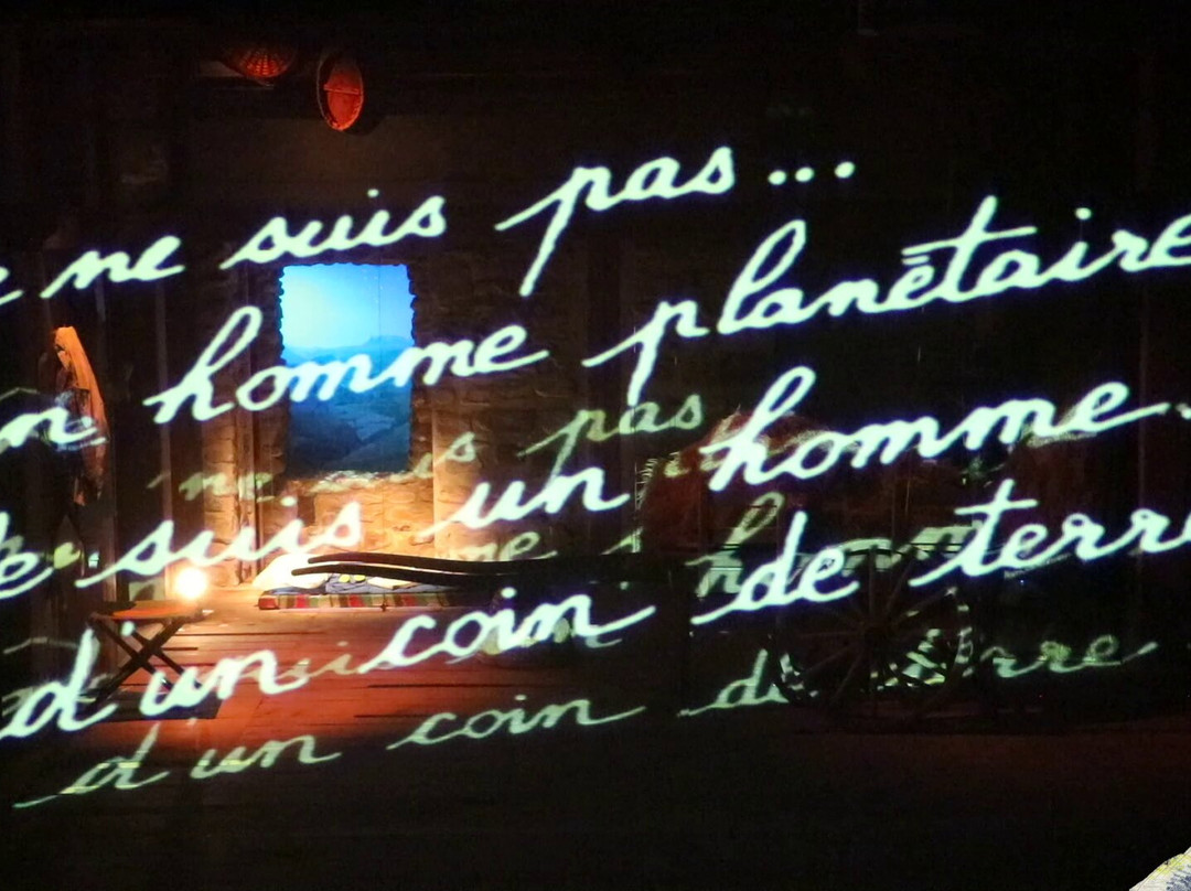 Scénomusée la Toinette et Julien景点图片