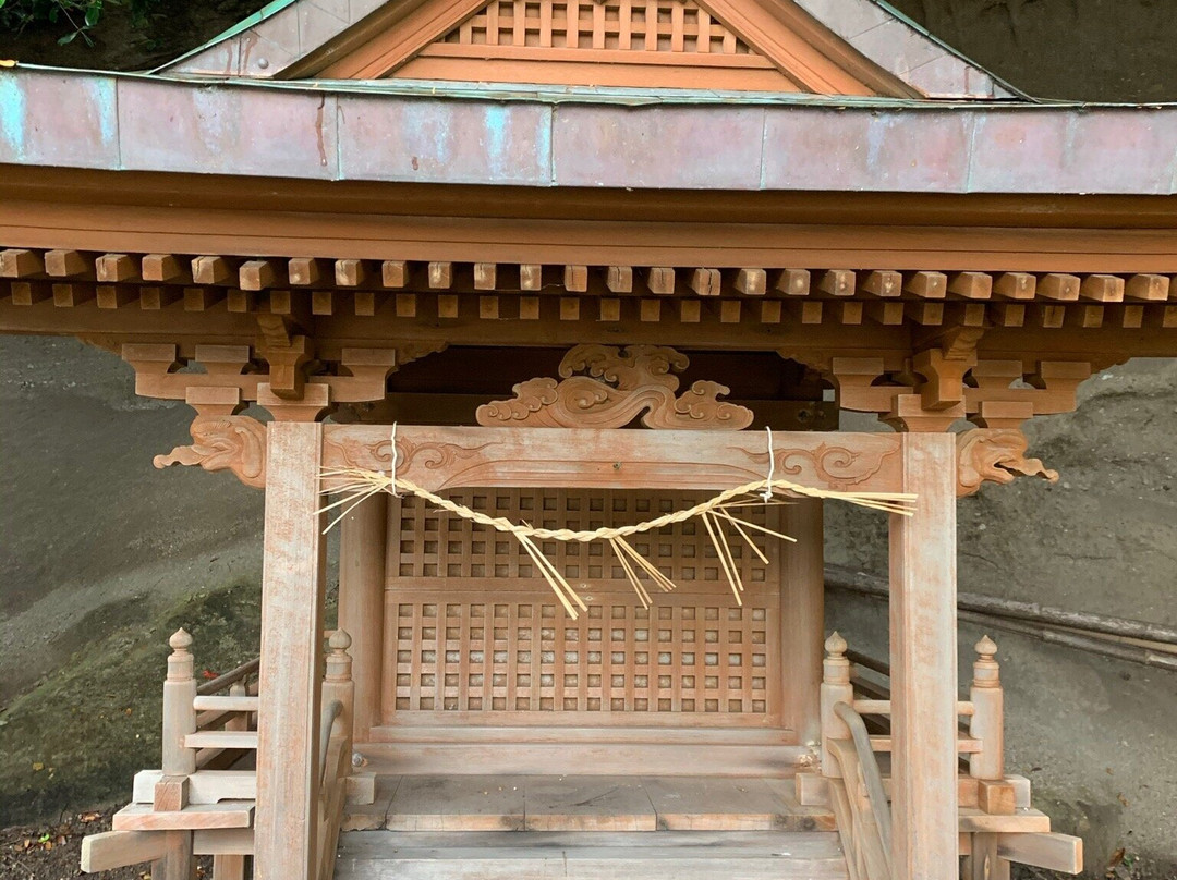 Motoshima-田边市必去景点