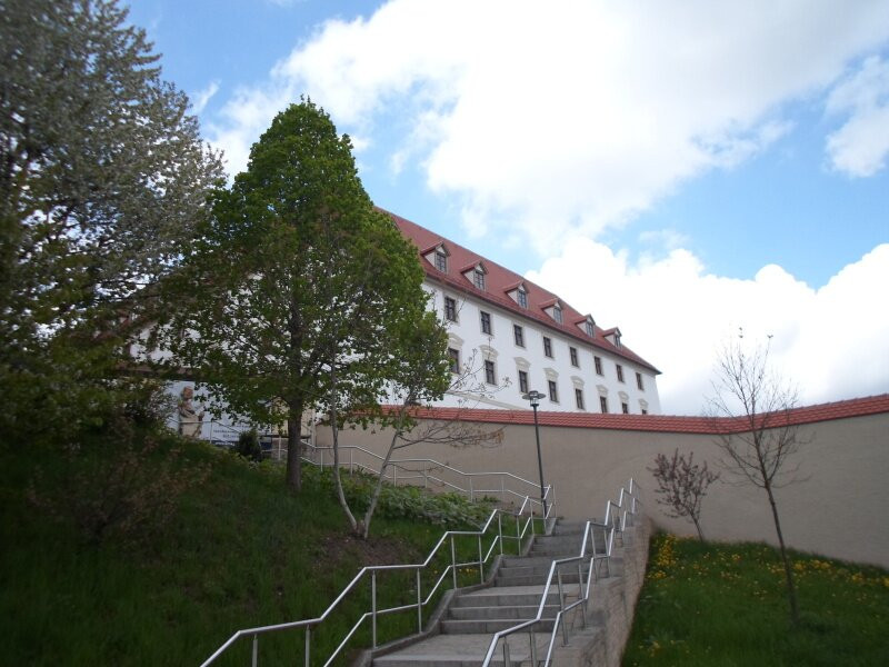 Benediktinerabtei Plankstetten im Kloster-贝尔欣格必去景点