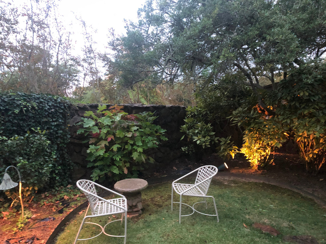 Red Apple Inn and Country Club主图