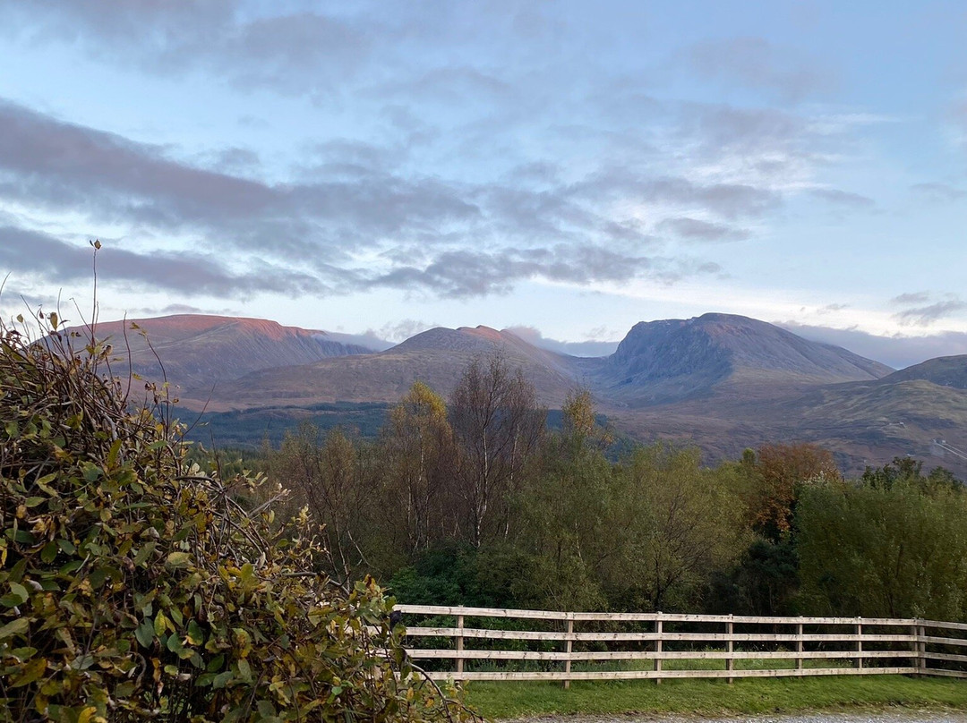 Cushendall House主图