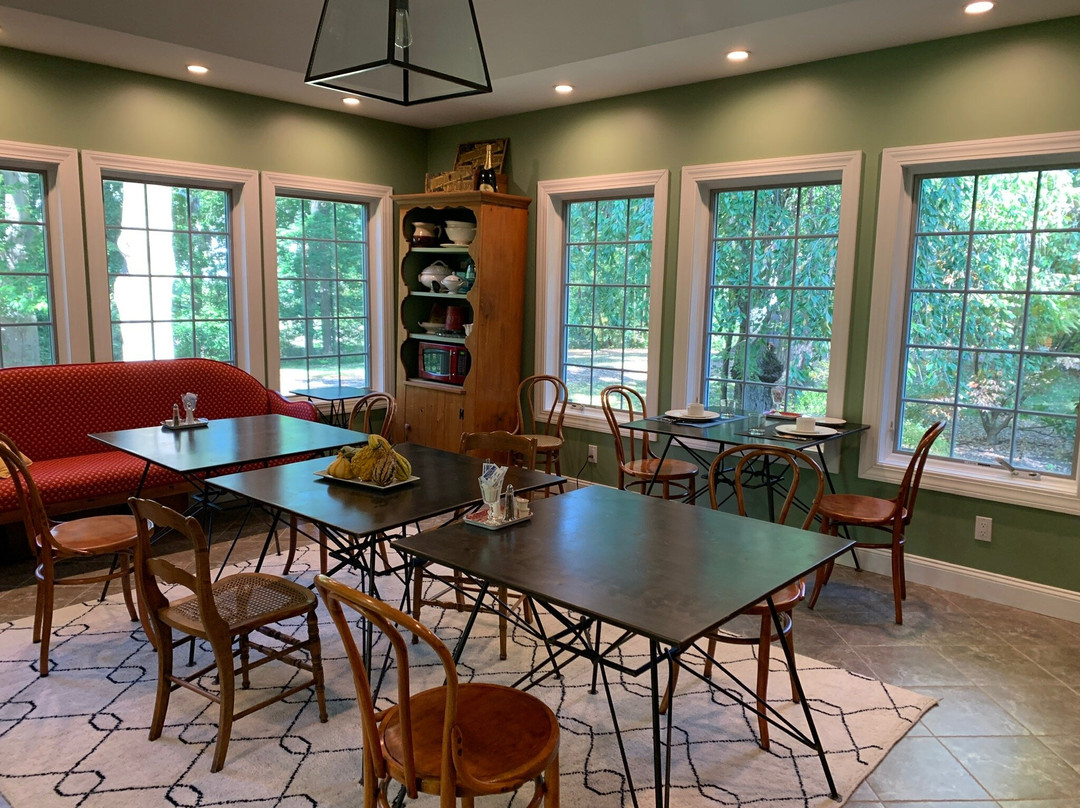 Inn at Twaalfskill主图