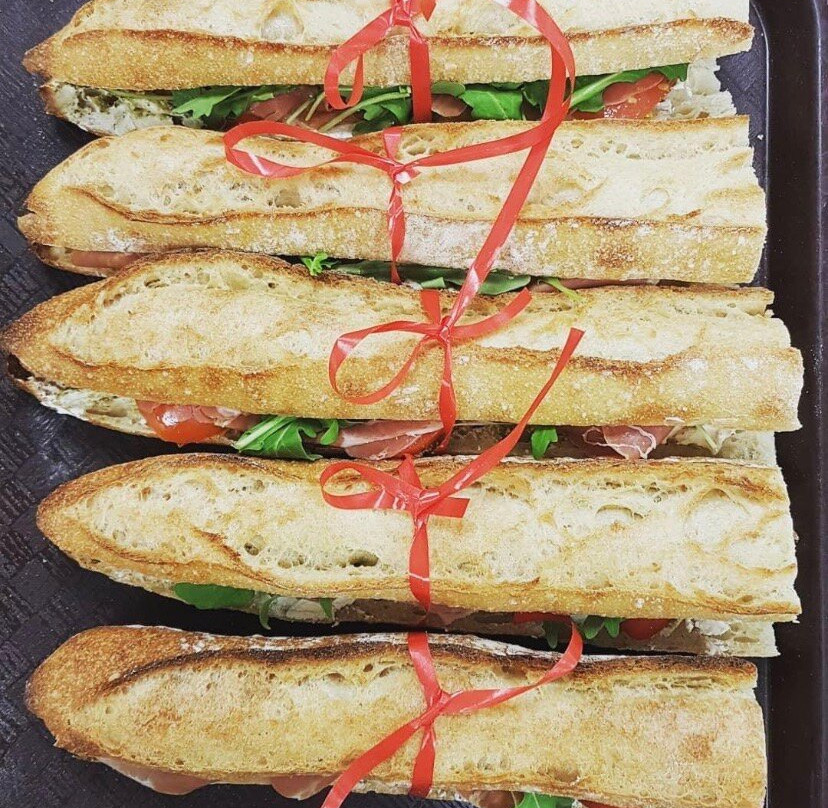 Arnouville旅游攻略图片