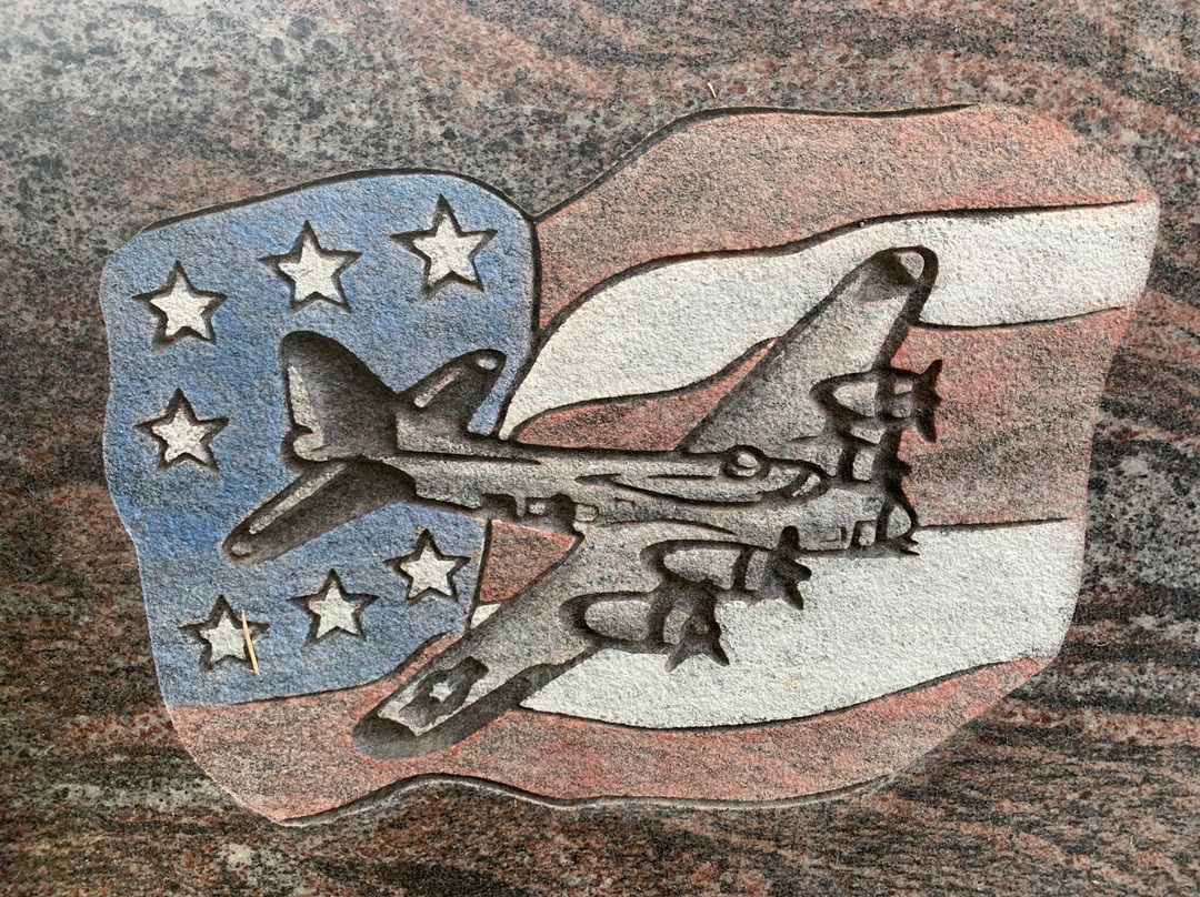 Fairview cemetery-Soda Springs必去景点