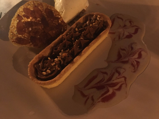 Grieges餐馆和美食-Restaurant " Au Château"