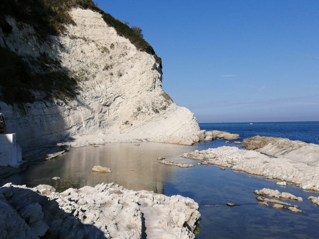 Passetto Caves-安科纳必去景点
