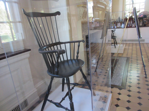 木匠厅-费城必去景点