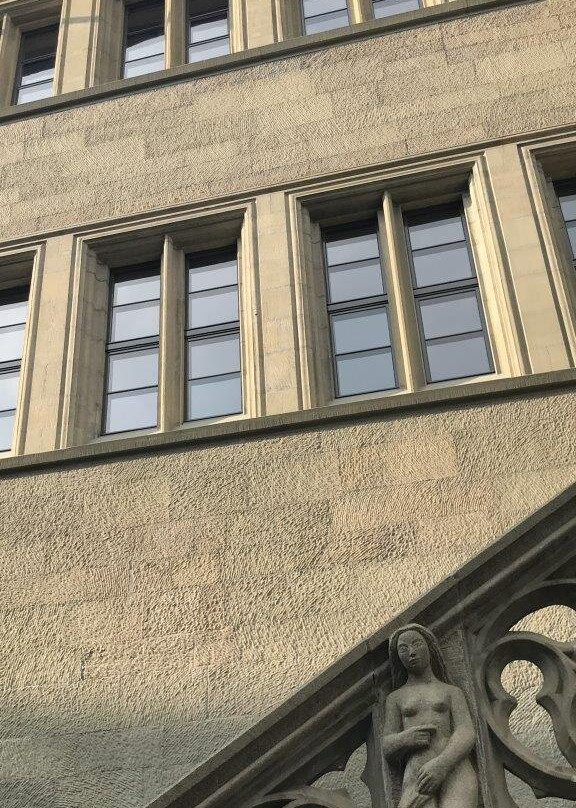 Rathaus Bern景点图片