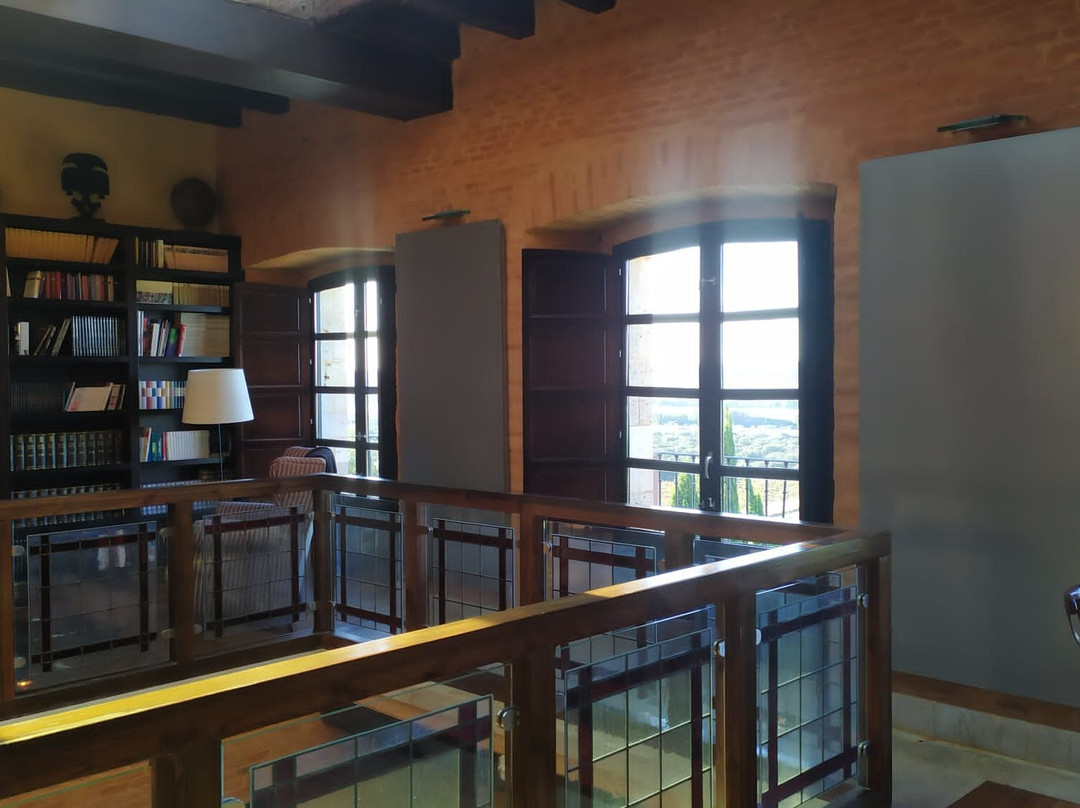 Bodegas Monte La Reina景点图片