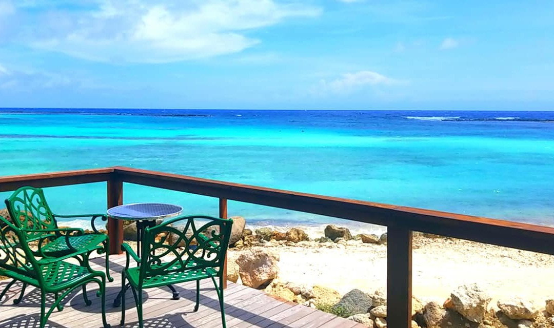 Paradise Beach Villas主图