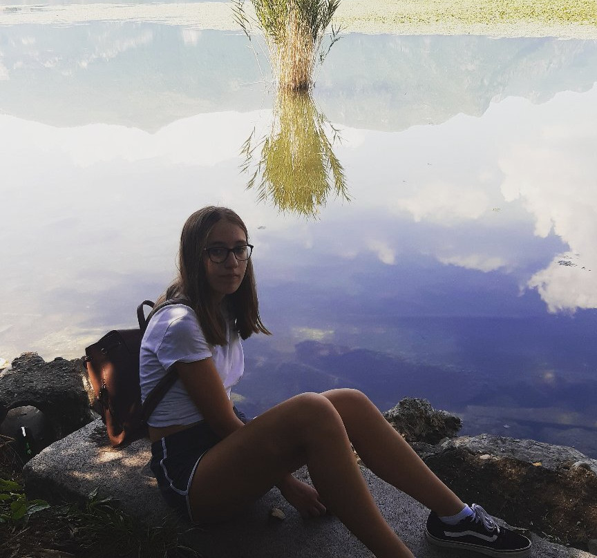 Lago di Annone景点图片