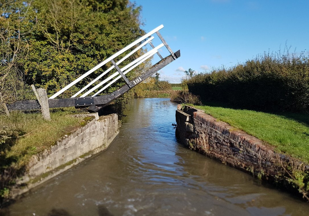 Oxfordshire Narrowboats景点图片