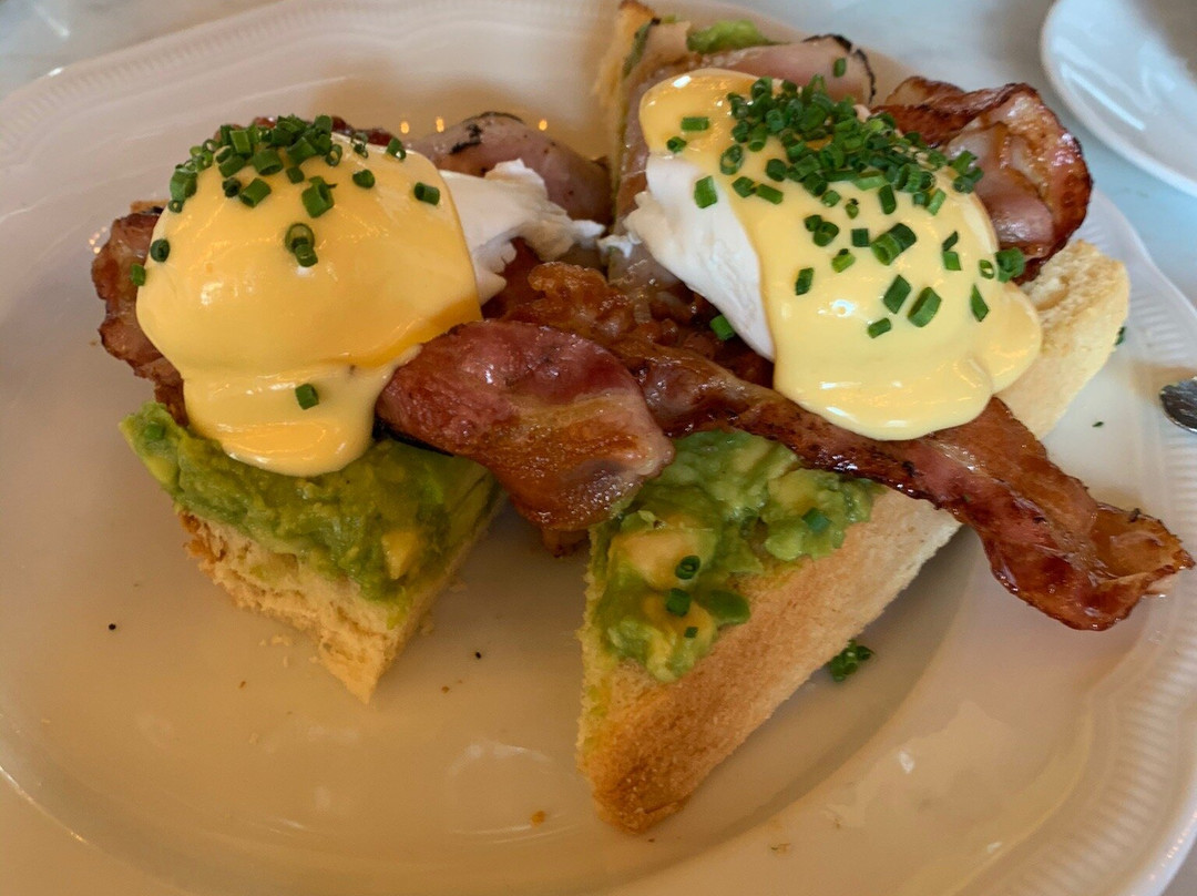 benedict - (柏林)餐厅/美食点评 - 餐厅地址/餐厅电话/餐厅周边信息