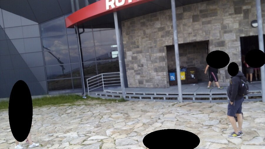 Hotel Rotunda主图